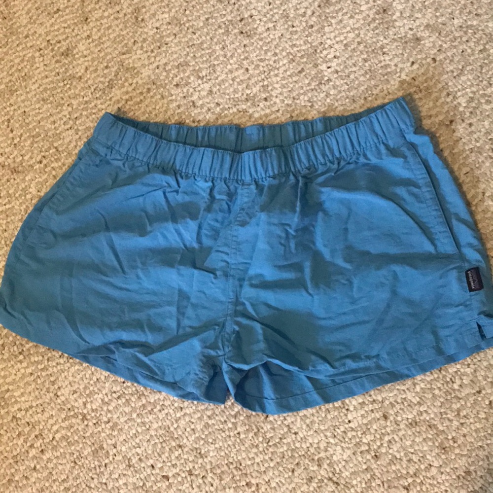 Patagonia Barely Baggies Shorts (2 1/2)
